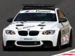 BMW M3 Safety Car 2007 года